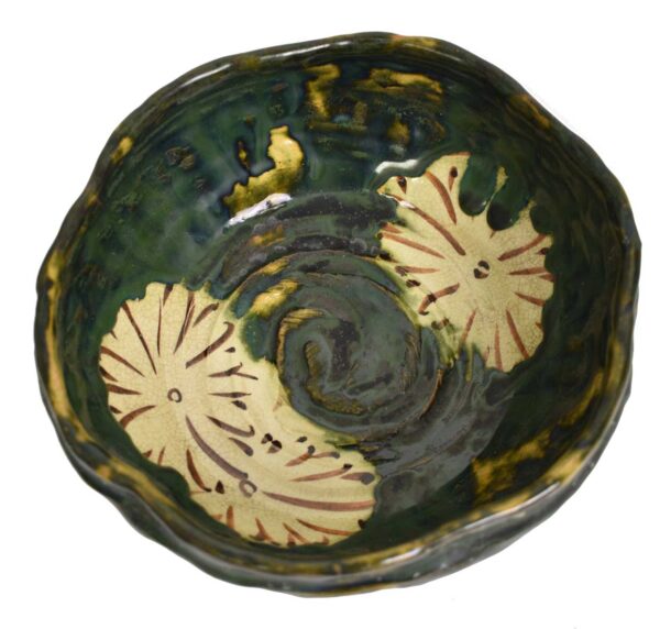 Oribe  bowl - Image 3