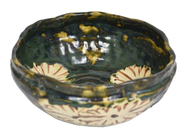 Oribe  bowl