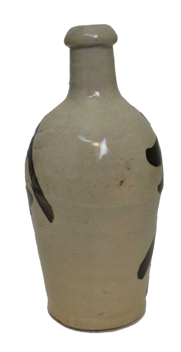 Ceramic sake bottle - Image 6