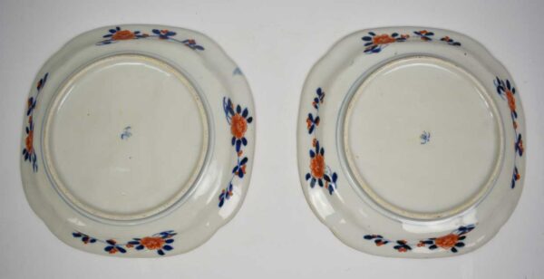 Two high quality Imari plates - Image 3