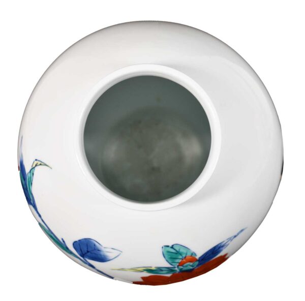 Nabeshima flower vase - Image 5