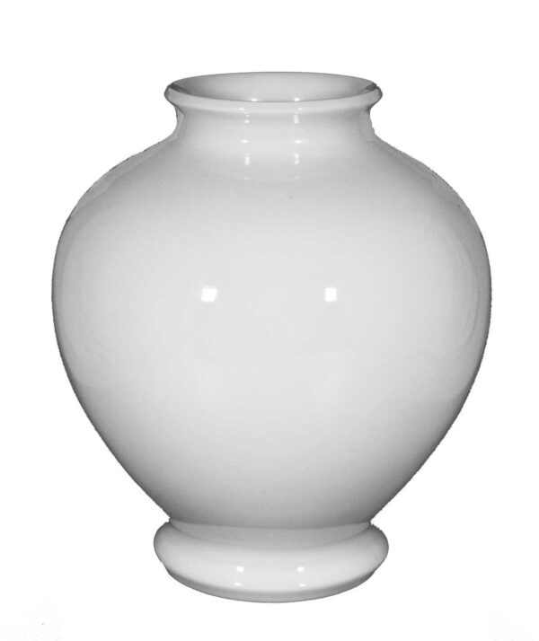 Large Nabeshima vase - Image 3